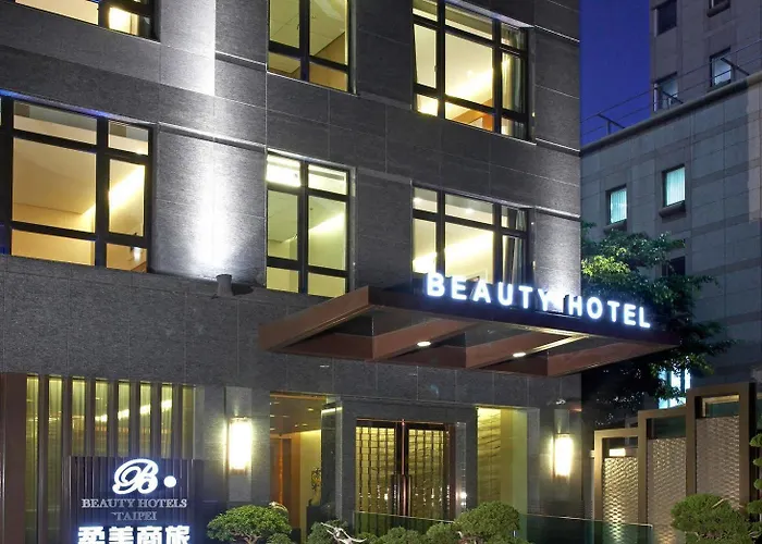 Beauty Hotels - Roumei Boutique