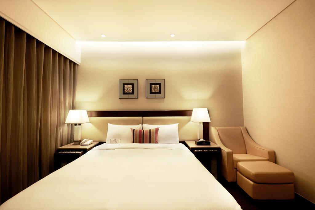 Hotel Beauty - Roumei Boutique