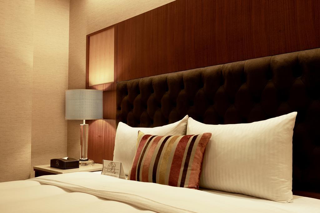 Hotel Beauty - Roumei Boutique Taipei