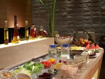 Beauty - Roumei Boutique Hotel
