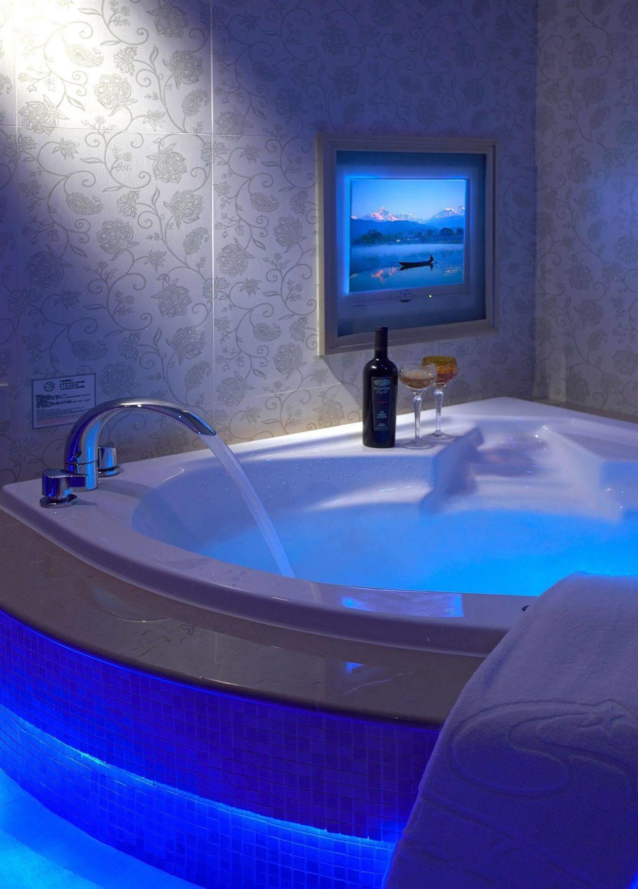 Beauty - Roumei Boutique Hotel