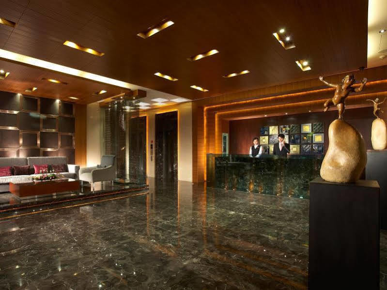 Beauty - Roumei Boutique Hotel 4*